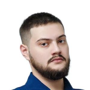 Уртаев Игорь Юрьевич