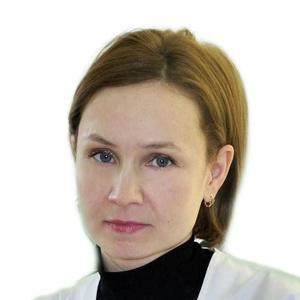 Ахрамеева Инга Николаевна