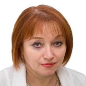 Бакуто Надежда Ивановна