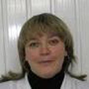 Решетникова Елена Ивановна