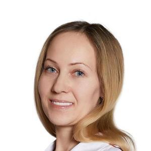 Сергиенко Ольга Васильевна