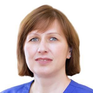 Баталова Софья Юрьевна