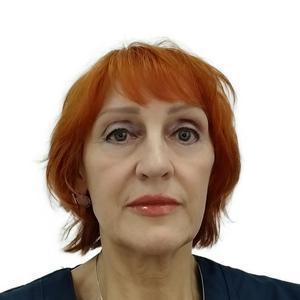 Фролова Валентина Филипповна
