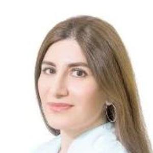 Ибоян Ирина Ильинична