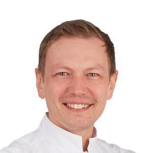 Красносельских Максим Андреевич