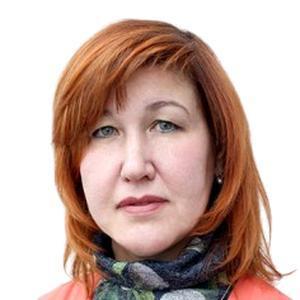 Пересадько Татьяна Васильевна