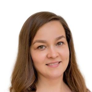 Савельева Светлана Александровна