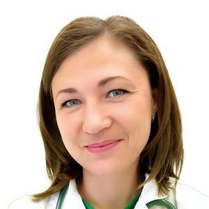 Хилихнева Татьяна Евгеньевна