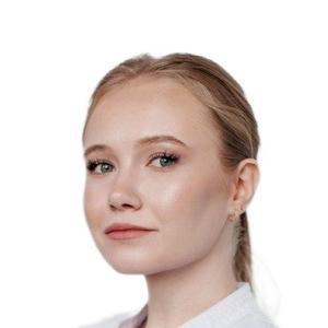 Николаева Юлия Владимировна