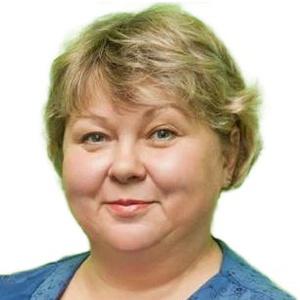 Красильникова Татьяна Ивановна