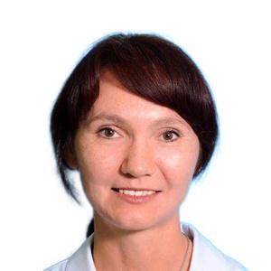 Перепелица Наталия Вячеславовна