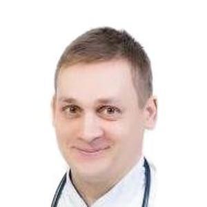 Скобин Тимофей Николаевич