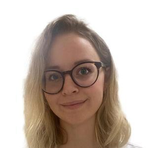Семенова Валерия Олеговна