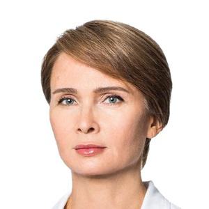 Перегудова Валерия Борисовна