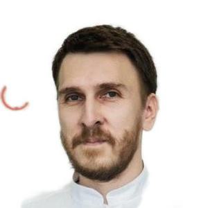 Гаязов Радмир Ильхамович