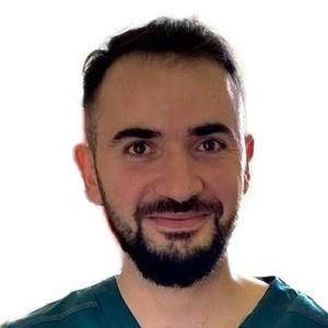 Байрамов Ариф Алимович