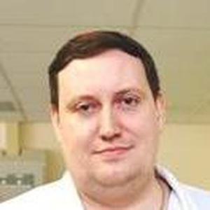 Липатов Олег Леонидович