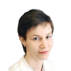 Семенникова Софья Владимировна