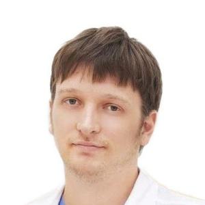 Денцель Дмитрий Александрович