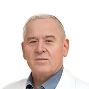 Ремизов Николай Васильевич