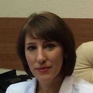 Королькова Ольга Ивановна