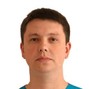Владимиров Артур Игоревич