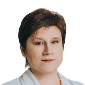 Крюкова Елена Игоревна