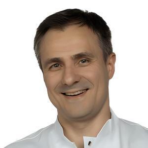 Могинов Данис Раисович