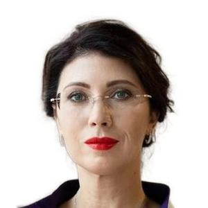 Косцова Татьяна Борисовна