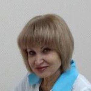 Любарт Татьяна Борисовна