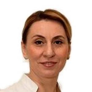 Михновец Татьяна Николаевна