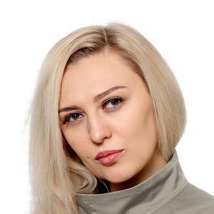 Кухта Ольга Константиновна