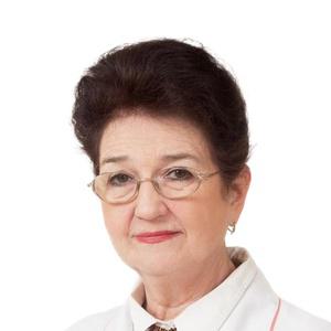 Тройникова Лариса Ивановна