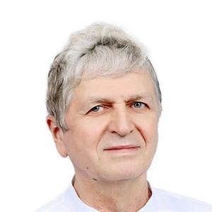 Юзаев Дамир Муратович