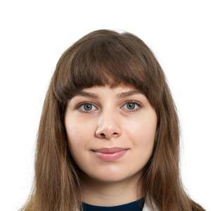 Викторова Анна Владимировна