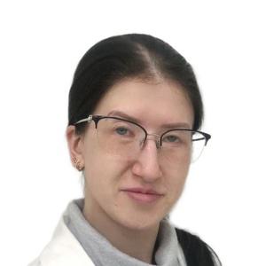 Струнина Ольга Викторовна
