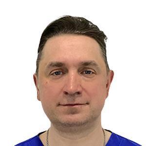 Карлов Дмитрий Иванович