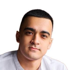Халилов Мехди Матлаб оглы