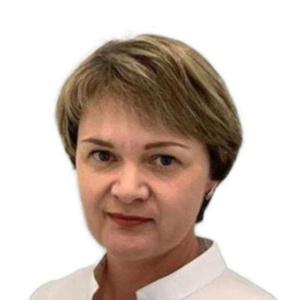 Королева Лариса Валерьевна