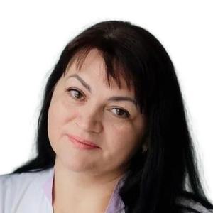 Магомедалиева Татьяна Алексеевна