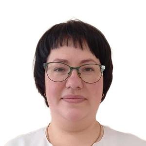 Тейхриб Наталья Альбертовна