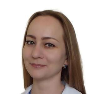 Иванова Дарья Дмитриевна