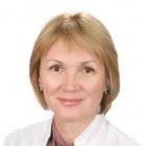 Сальникова Валентина Викторовна