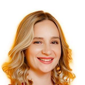 Закрутная Валерия Семеновна
