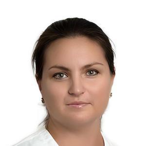 Коробенко Екатерина Анатольевна