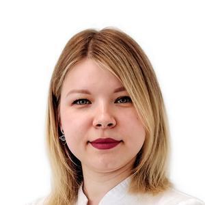 Грошева Галина Романовна