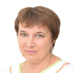 Розова Ольга Викторовна