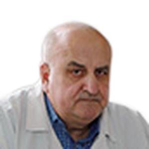 Иванчук Илья Дмитриевич