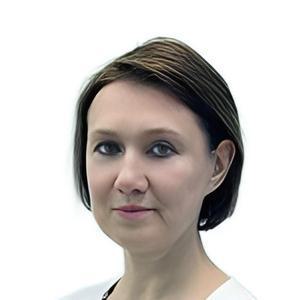 Козачук Дина Станиславовна
