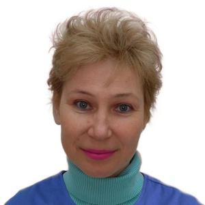 Трифонова Людмила Анатольевна